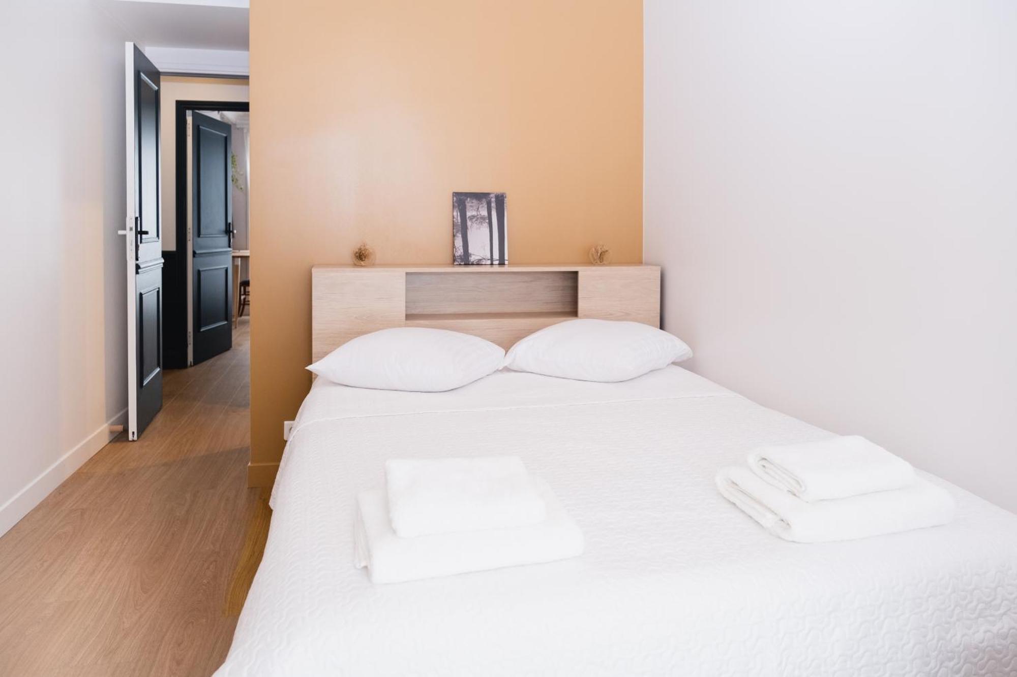 Sublime 3 Rooms Showers Colombes  Exterior photo